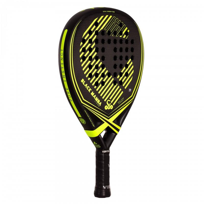 vibora PALA PÁDEL VIBOR-A BLACK MAMBA XTREME 3K 2.0 Oferta especial de fábrica