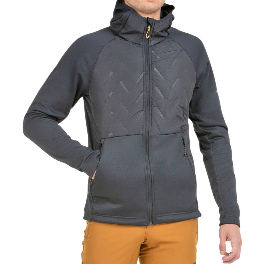 ﻿wala Forros polares +8000 Anorack Kerman