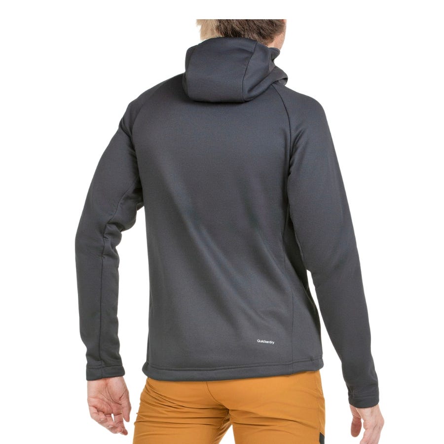 ﻿wala Forros polares +8000 Anorack Kerman Superdescuento