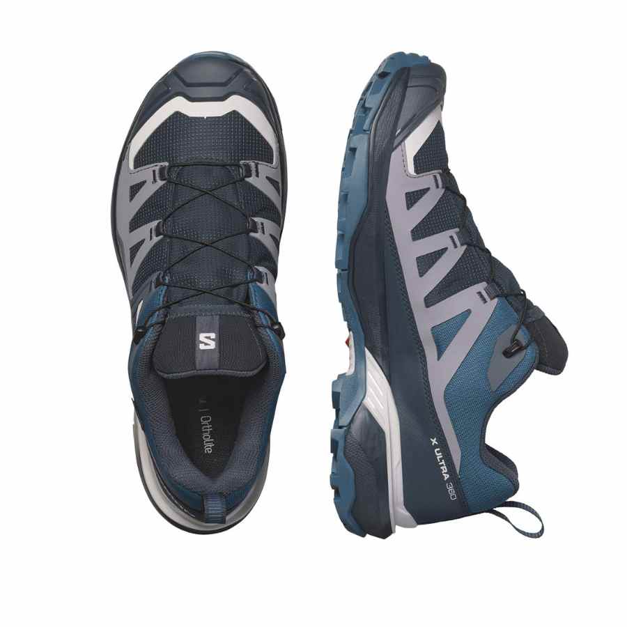 wala Calzado montaña Salomon Shoes X Ultra 360 Gtx Limitado a 3 días
