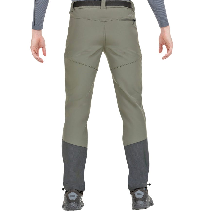 wala Pantalones +8000 Trueno 24I Libre de impuestos