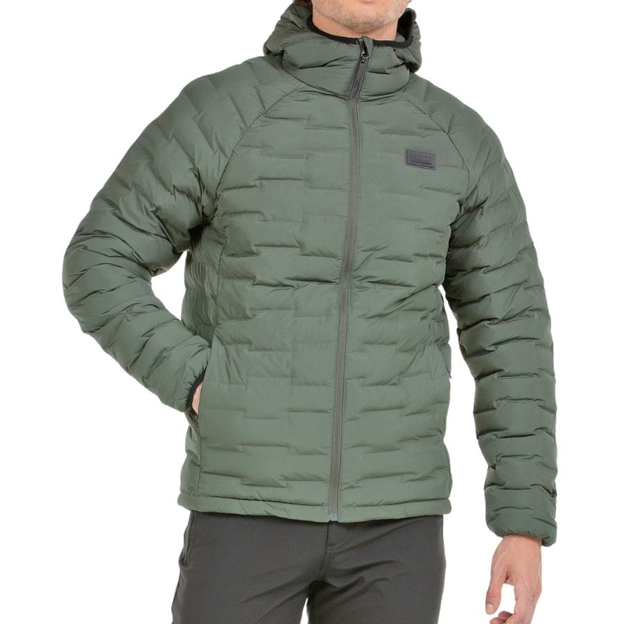 wala Chaquetas +8000 Urdai