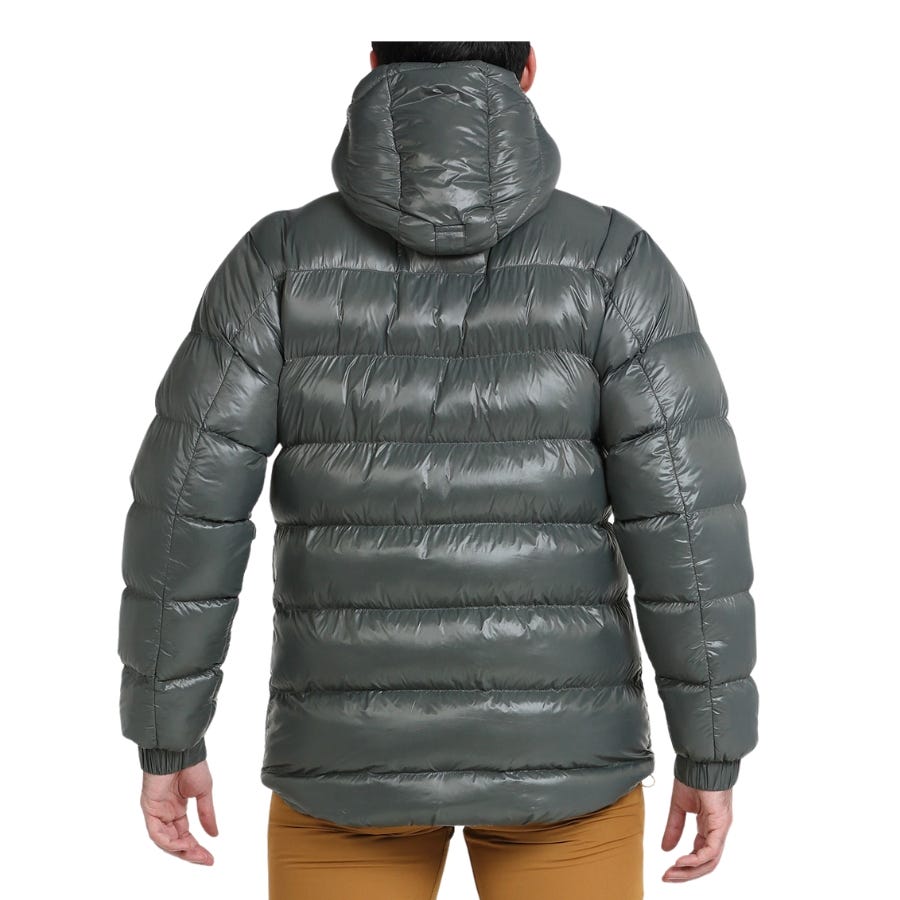 wala Chaquetas +8000 Anorack Kentem Grandes ahorros