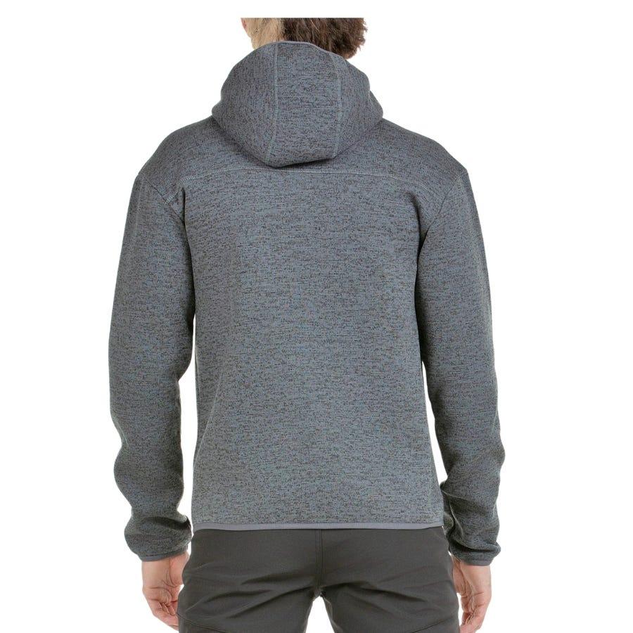 wala Forros polares +8000 Anorack Ucra Rebajas baratas