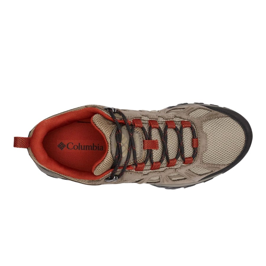 wala Calzado montaña Columbia Redmond™ Iii Waterproof Mejor oferta