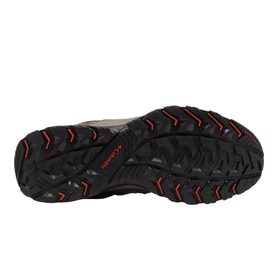wala Calzado montaña Columbia Redmond™ Iii Waterproof Mejor oferta
