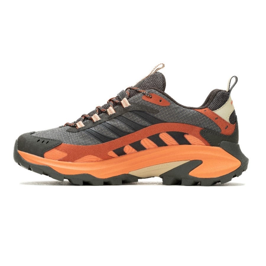 wala Calzado montaña Merrell Moab Speed 2 Gtx Últimos 2 días