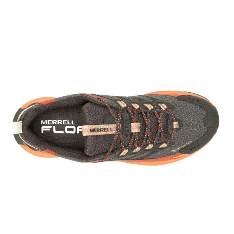 wala Calzado montaña Merrell Moab Speed 2 Gtx Últimos 2 días