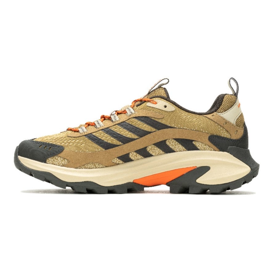 wala Calzado montaña Merrell Moab Speed 2 Último día