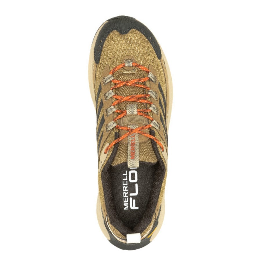 wala Calzado montaña Merrell Moab Speed 2 Último día