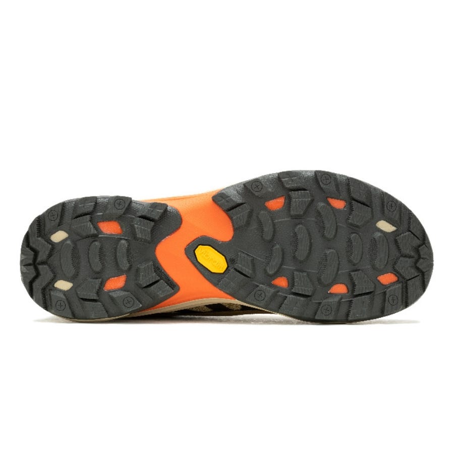 wala Calzado montaña Merrell Moab Speed 2 Último día