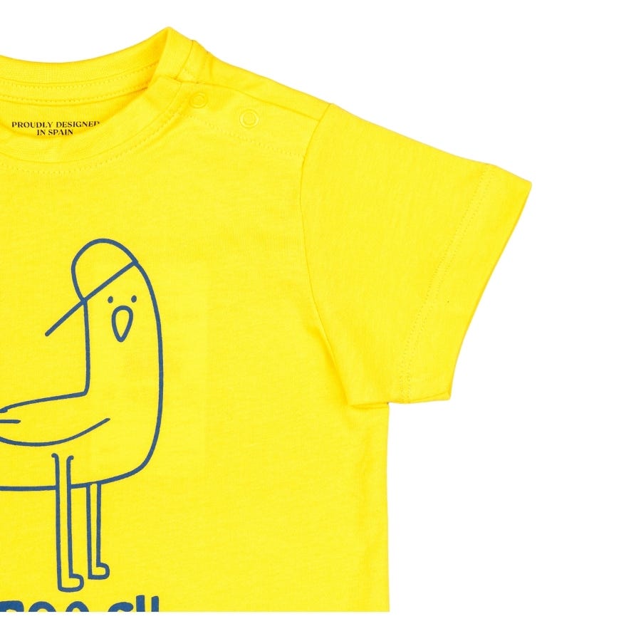 wala Camisetas manga corta Losan SS Tshirt Jersey Oferta especial