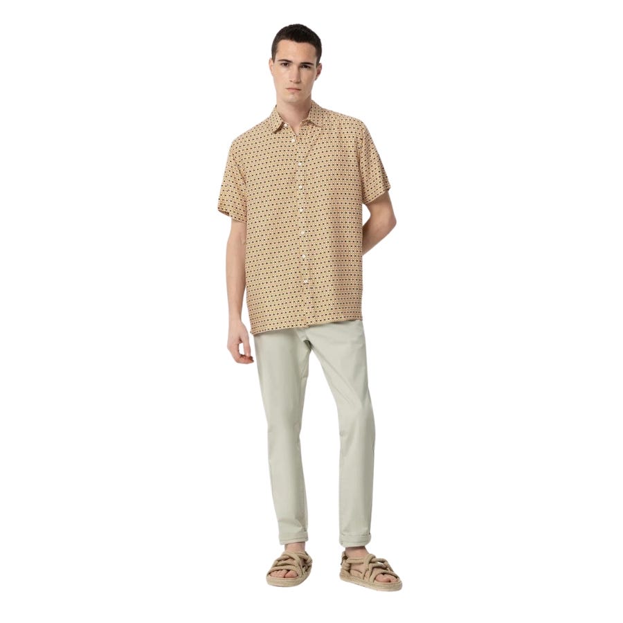 wala Pantalones largos Tiffosi Chino_H35 Últimos 3 días