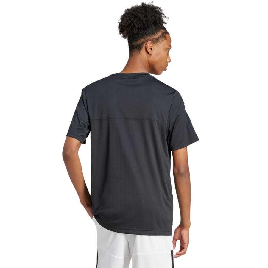 wala Camisetas manga corta Adidas M Tiro Tee Q1 Black COMPRAR AHORA