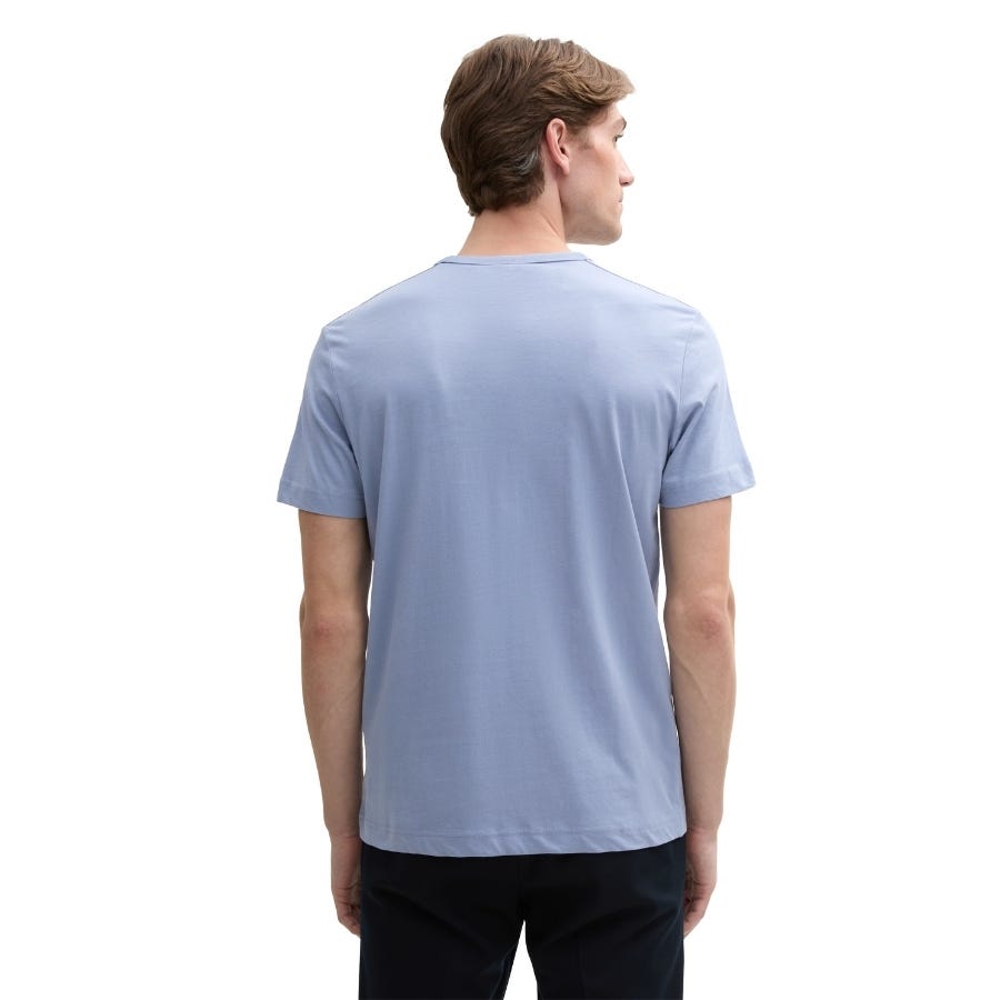 wala Camisetas manga corta Tom tailor Printed T-Shirt T-Shirts En oferta
