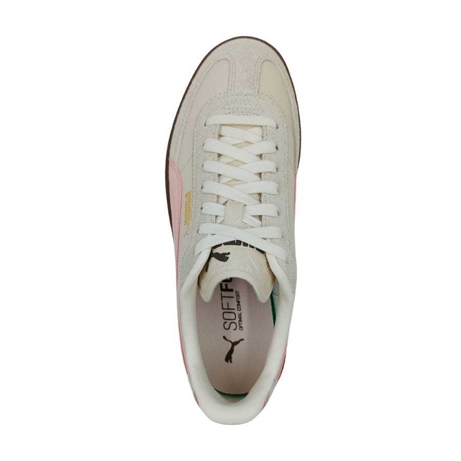 wala Zapatillas Puma Puma Club II Era 2025