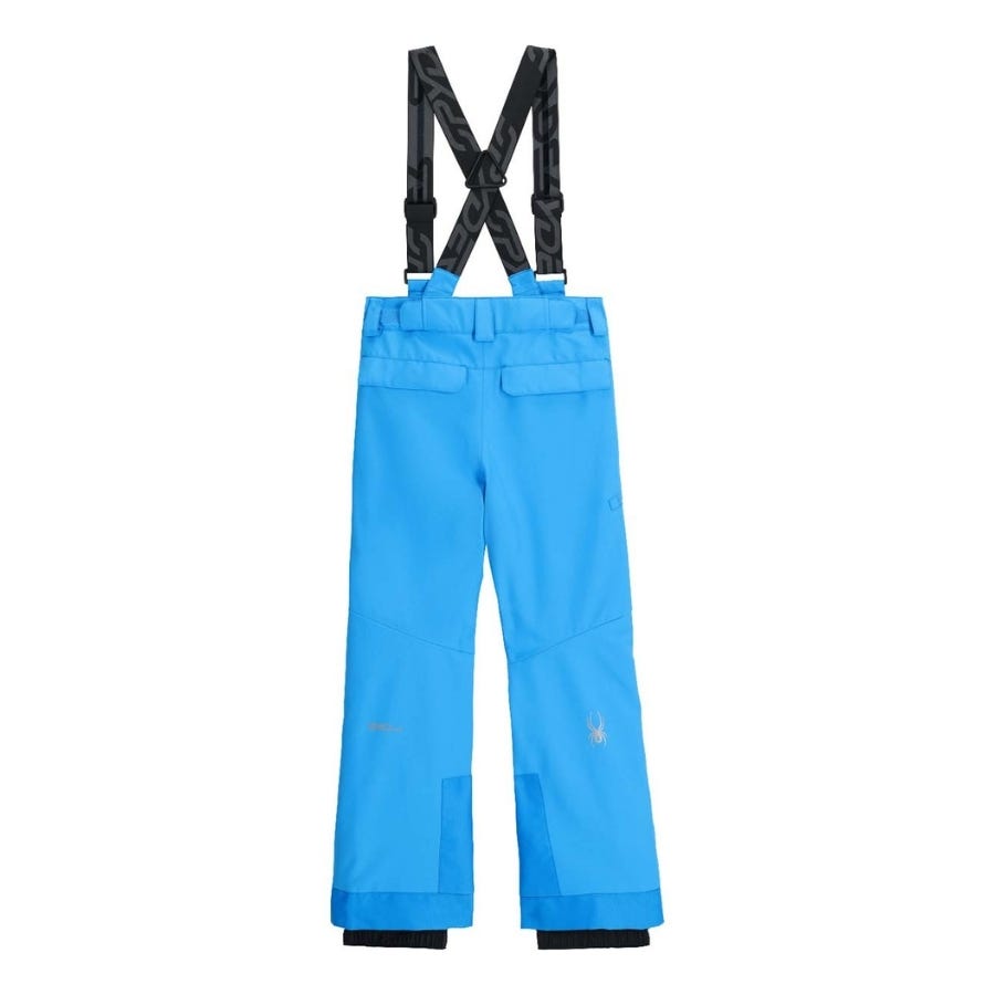 wala Pantalones Spyder Boys Propulsion Pants Outlet