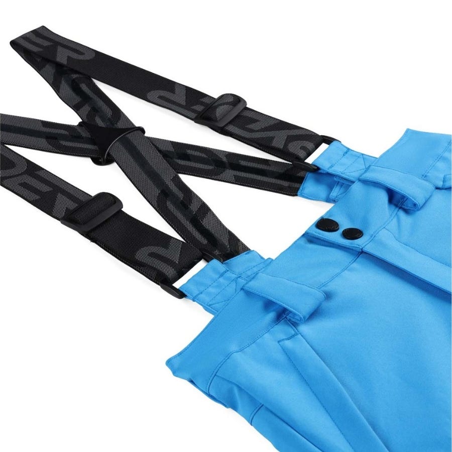 wala Pantalones Spyder Boys Propulsion Pants Outlet
