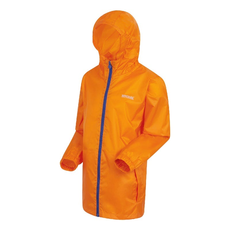 wala Chaquetas Regatta Kid Pk It Jkt III Mejor oferta
