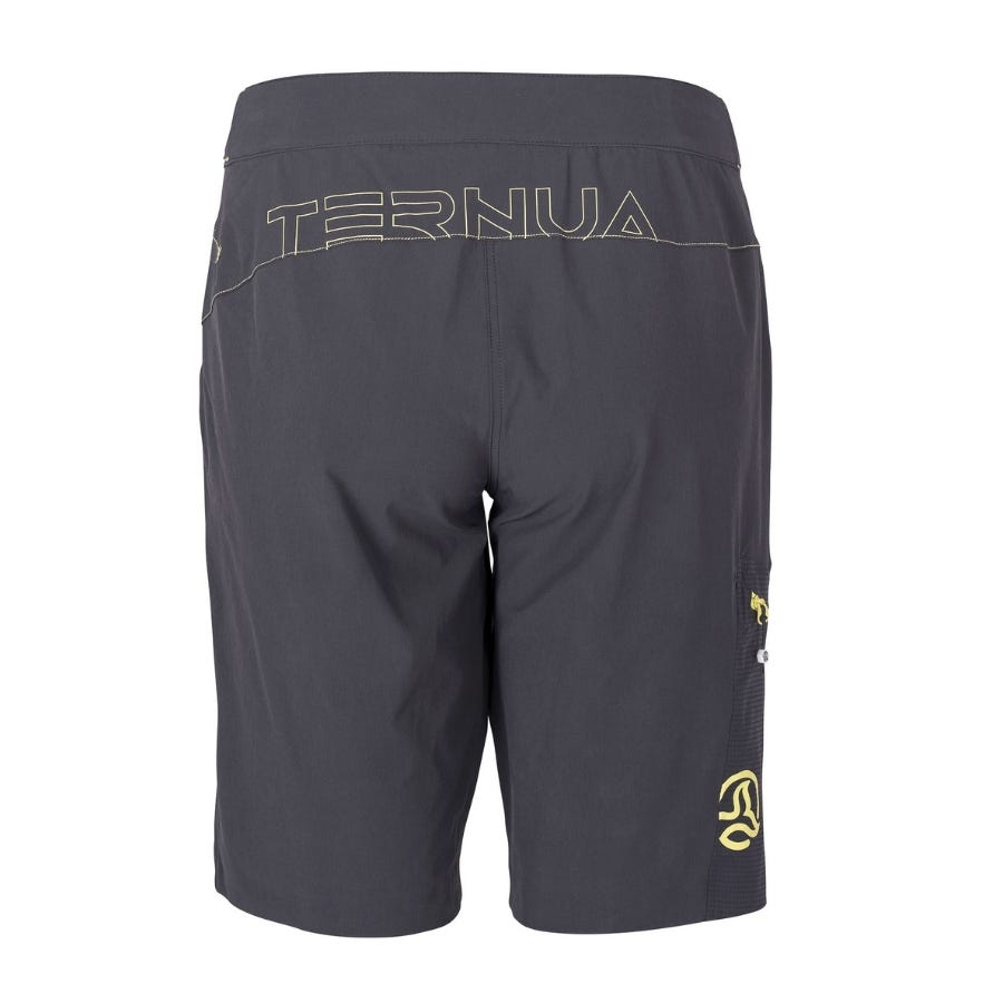 wala Pantalones Ternua Kultus Bmd W ÚLTIMAS EDICIONES