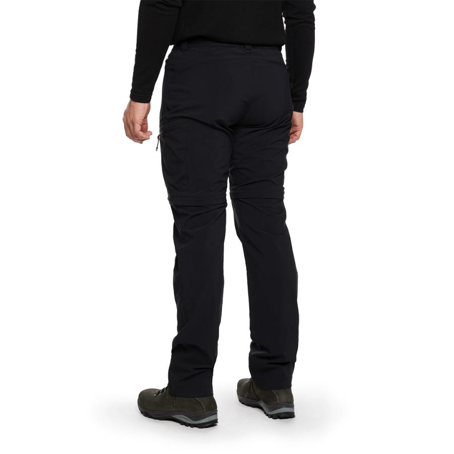wala Pantalones Trangoworld Pant. Largo Aroche Sf Superdescuento