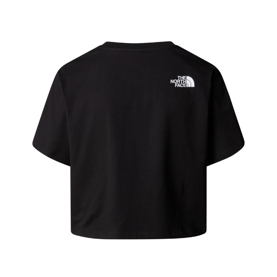 wala Camisetas manga corta The north face W Simple Dome Tienda de fábrica