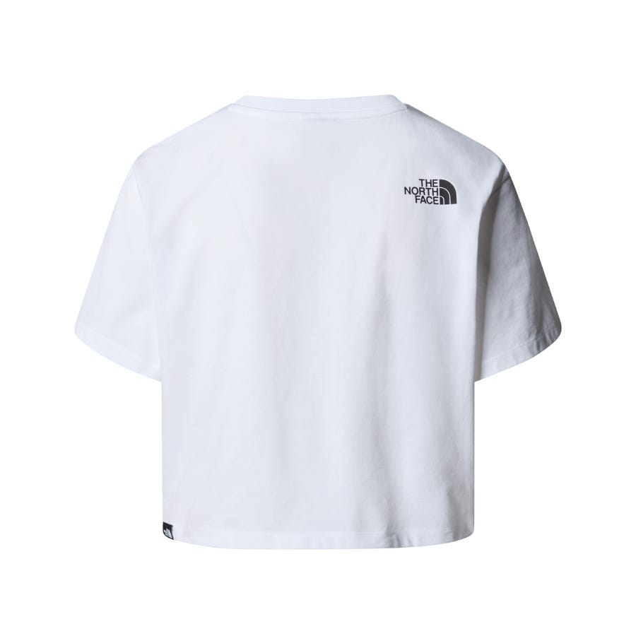 wala Camisetas manga corta The north face W Simple Dome Limitado a 3 días