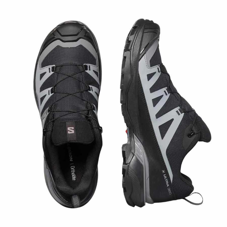 wala Calzado montaña Salomon Shoes X Ultra 360 Gtx Ahorra y exporta