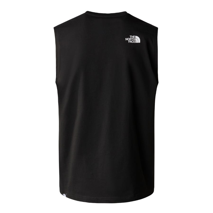 wala Camisetas manga corta The north face M Simple Dome En oferta
