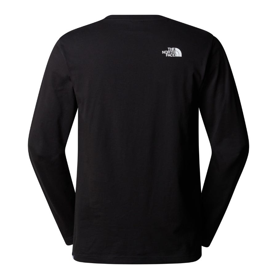 wala Camisetas manga corta The north face M Simple Dome Descuentos del mes