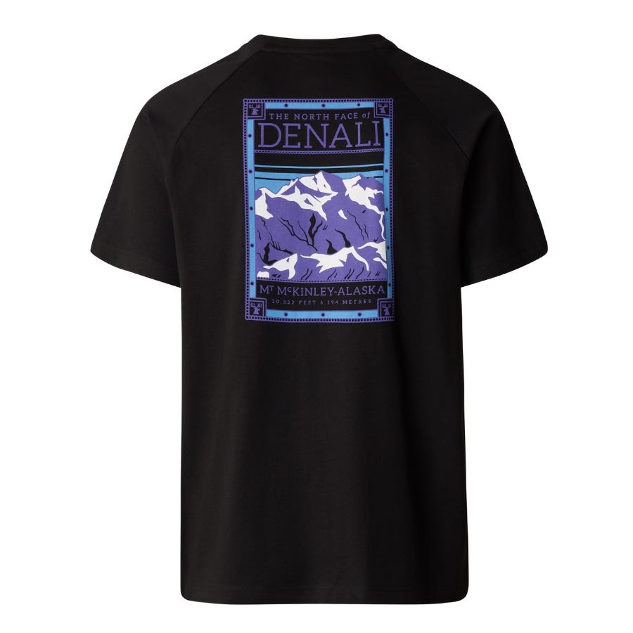 wala Camisetas manga corta The north face M North Faces Oferta exclusiva
