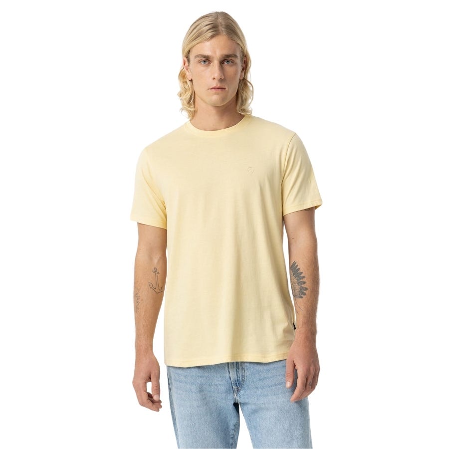 wala Camisetas manga corta Tiffosi Barton_1 Ofertas de temporada