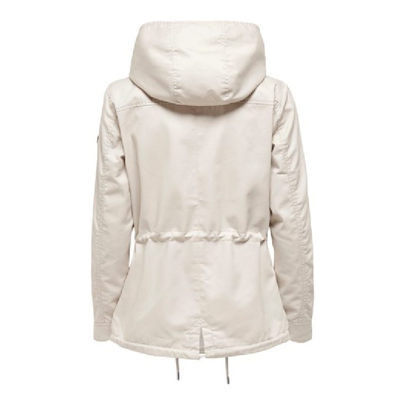 wala Chaquetas Only Onllorca Canvas Parka Cc Otw Noos Ofertas especiales