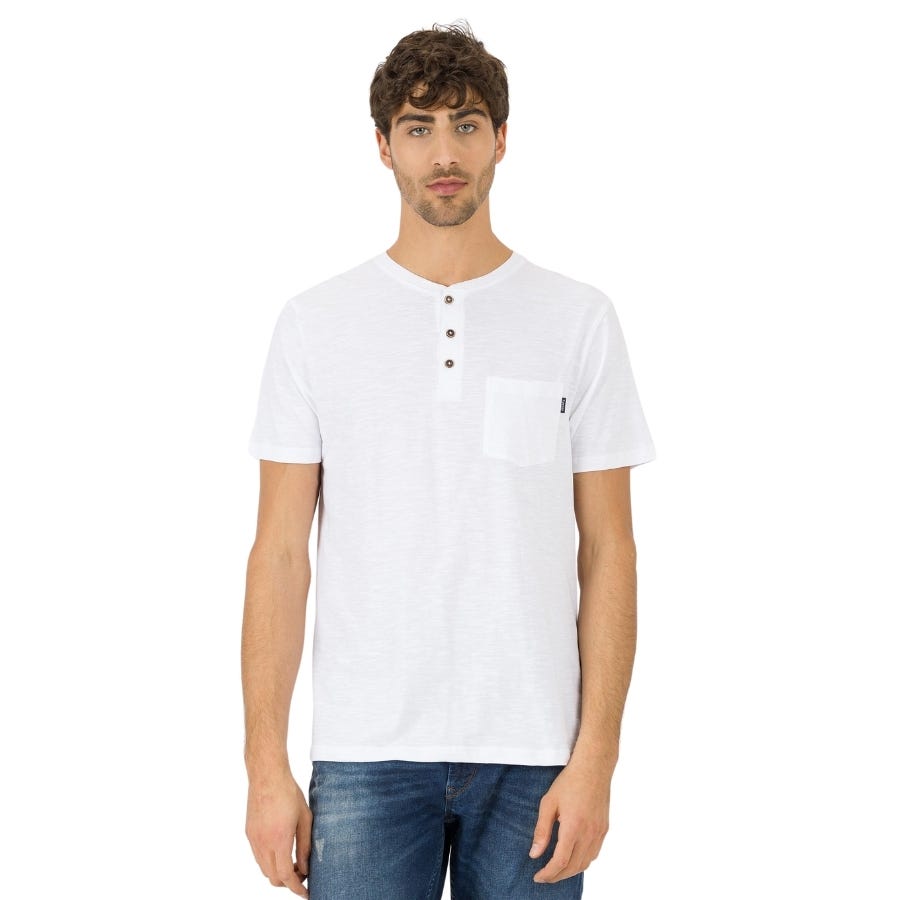 wala Camisetas manga corta Tiffosi Brian Devoluciones gratuitas