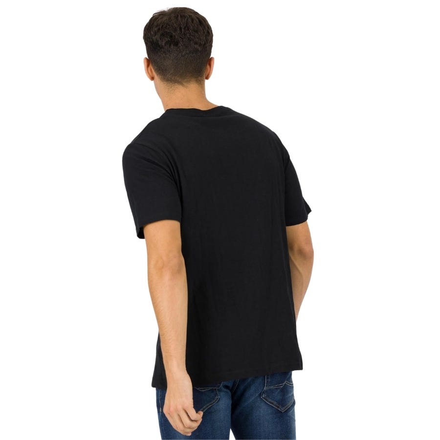 wala Camisetas manga corta Tiffosi Brian 2025