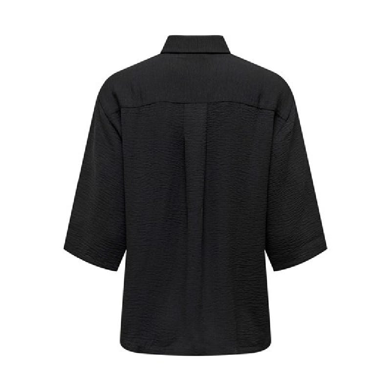 wala Camisas manga corta Jdy Jdydivya 3 4 Loose Shirt Wvn Noos Outlet