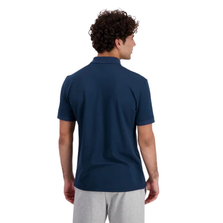 wala Polos Le coq sportif ESS Polo SS Nº 1 Rebajas