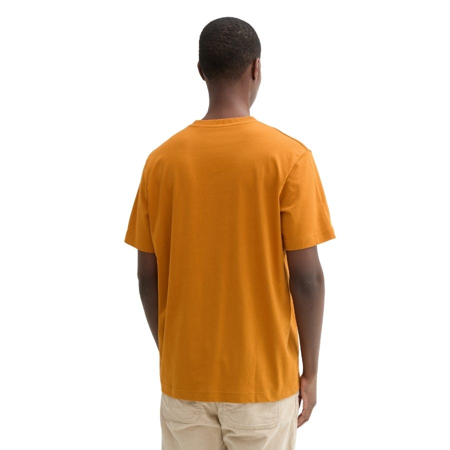 wala Camisetas manga corta Tom tailor Printed T-Shirt T-Shirts En oferta
