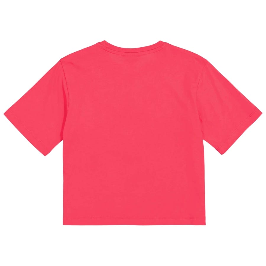 wala Camisetas manga corta Champion Camiseta manga corta logo OVZ Rebajas de fábrica