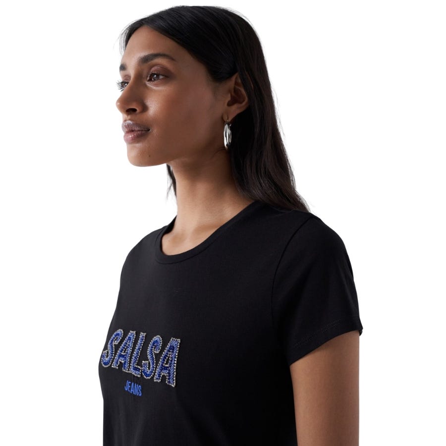 wala Camisetas manga corta Salsa 560 - Zs_T-Shirt Descuento