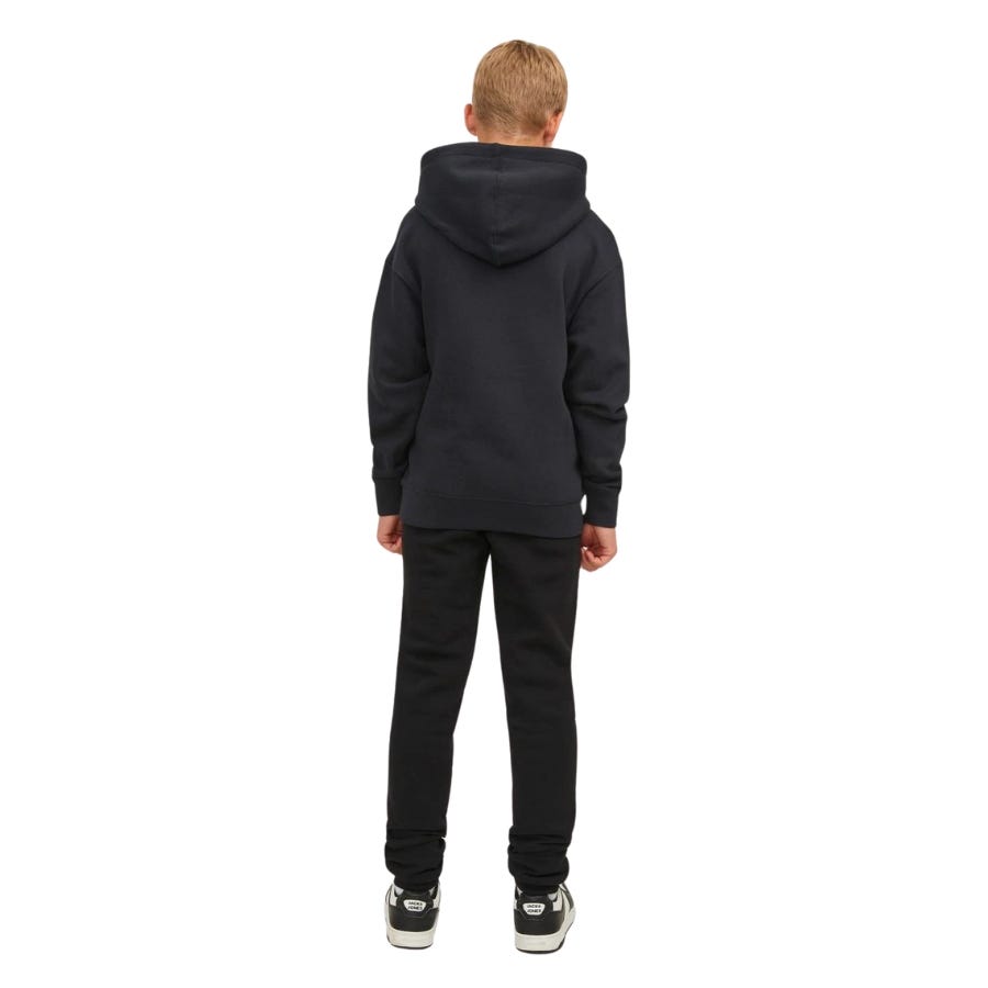 wala Sudaderas Jack & jones Jjestar Jj Sweat Hood Noos Jnr Tienda
