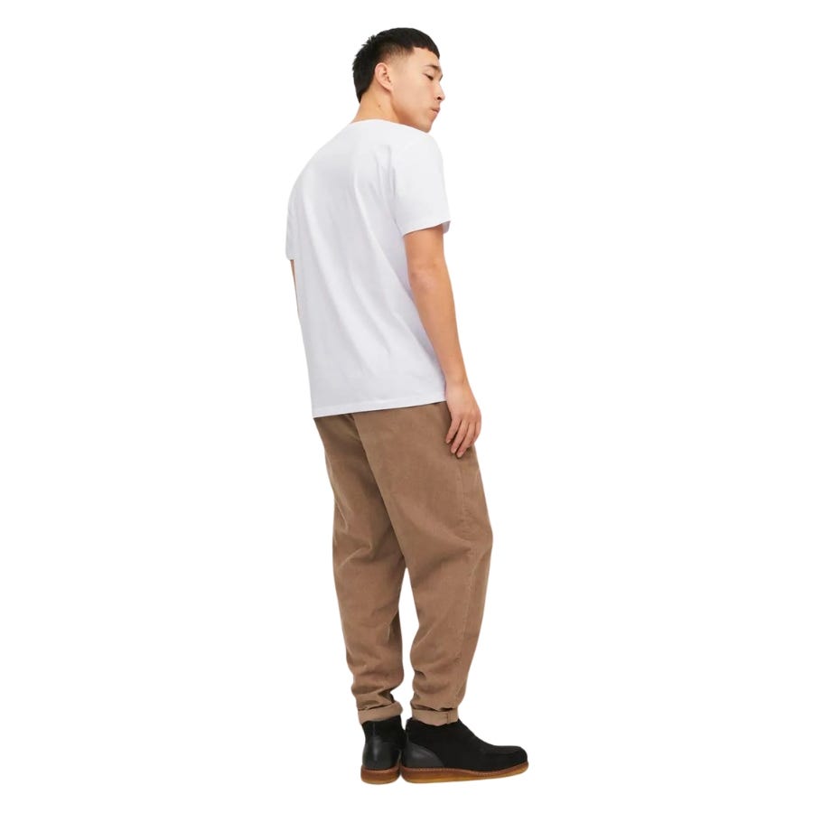 wala Camisetas manga corta Jack & jones Jjecorp Logo Tee Ss O-Neck Noos Rebajas online