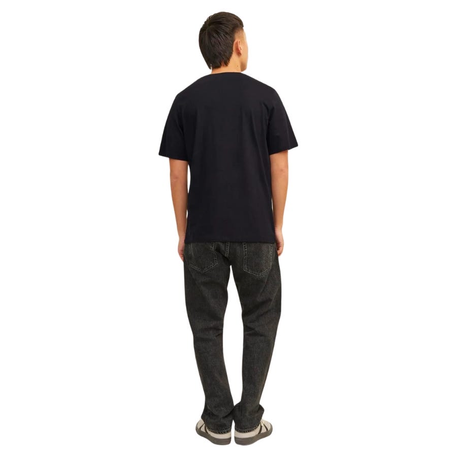 wala Camisetas manga corta Jack & jones Jjecorp Logo Tee Ss O-Neck Noos Rebajas top