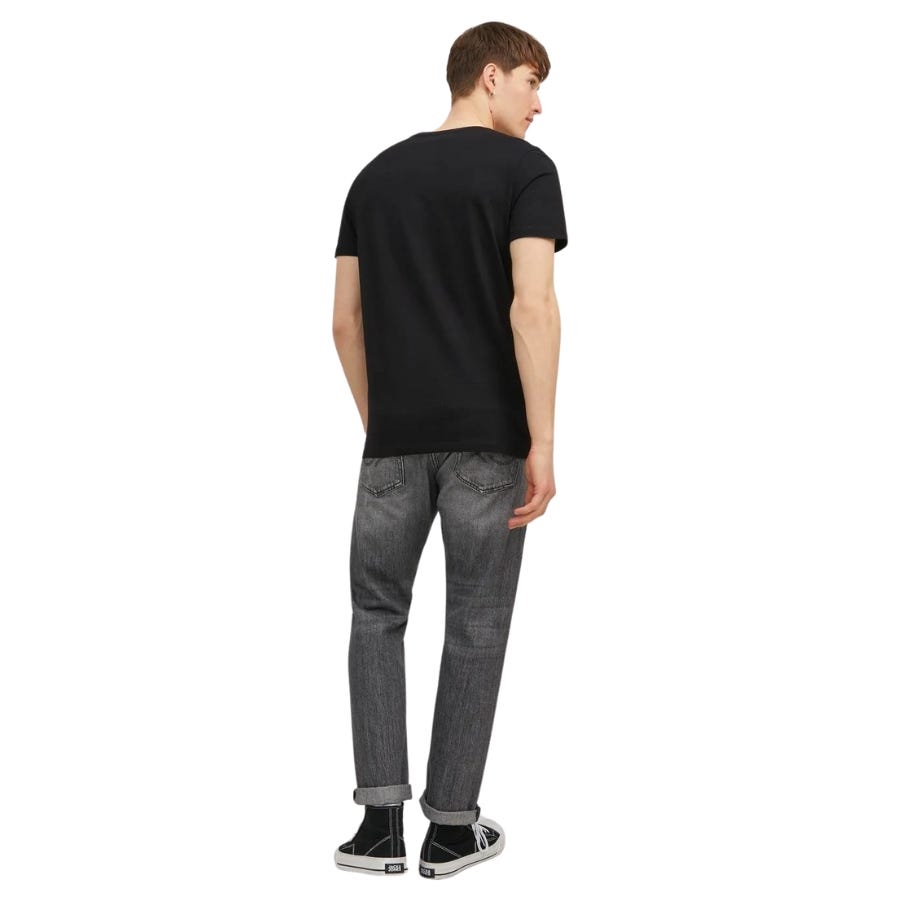 wala Camisetas manga corta Jack & jones Jjecorp Logo Tee Ss O-Neck Noos Envío gratis