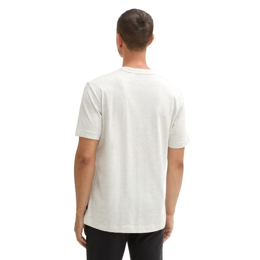 wala Camisetas manga corta Tom tailor Basic T-Shirt T-Shirts Envío internacional gratuito