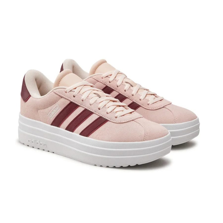 wala Zapatillas Adidas Vl Court Bold J Limitado a 3 días