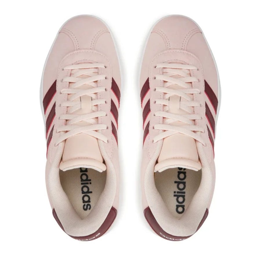 wala Zapatillas Adidas Vl Court Bold J Limitado a 3 días