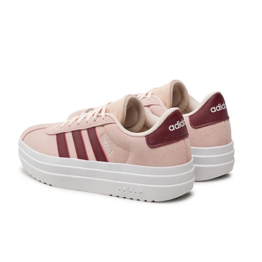 wala Zapatillas Adidas Vl Court Bold J Limitado a 3 días