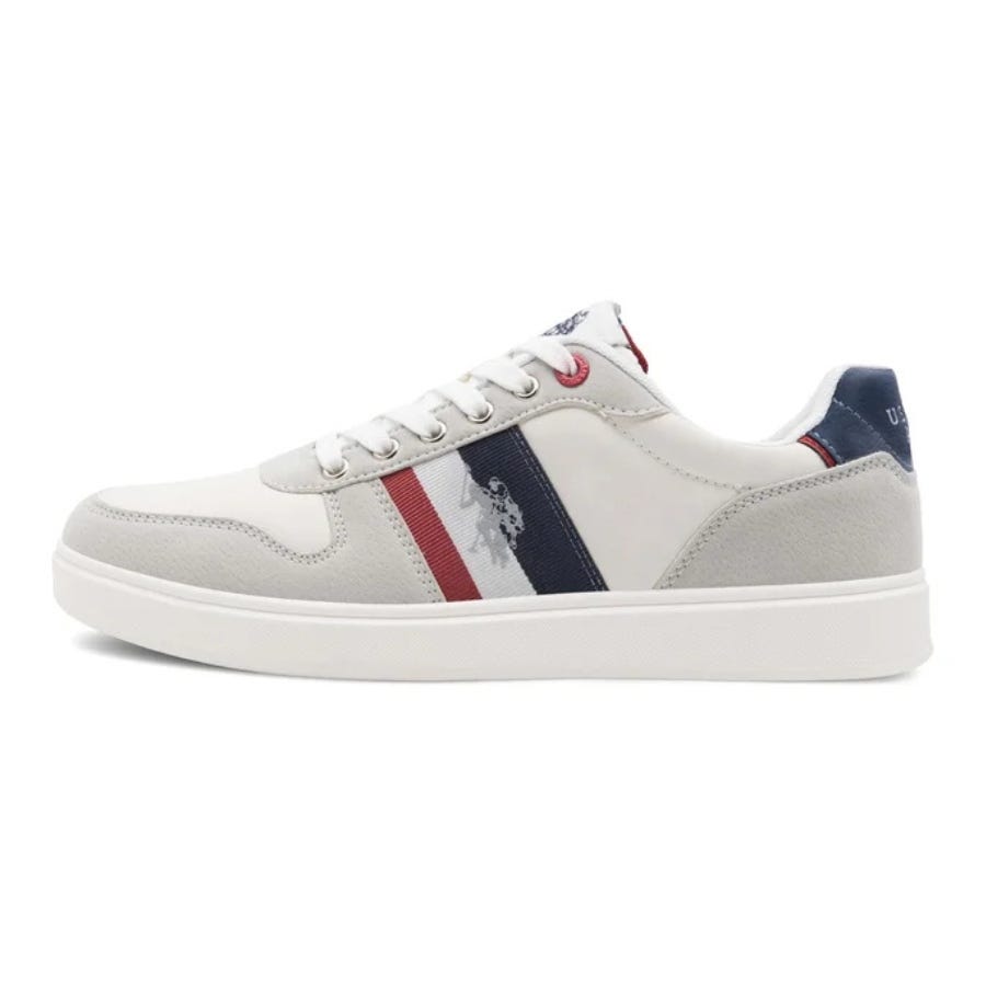 wala Zapatillas Us polo ROKKO003A Oferta exclusiva