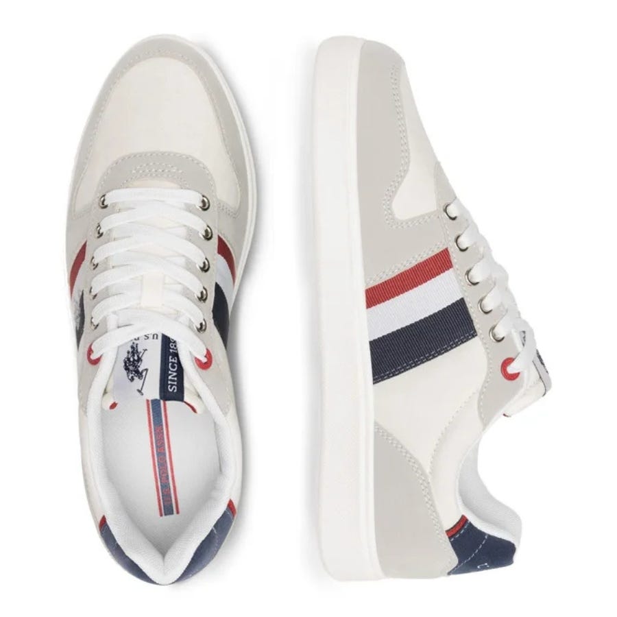wala Zapatillas Us polo ROKKO003A Oferta exclusiva